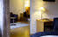 Photo by: Mads Armgaard/ Graae/ Armgaard & Bangsbo Photography Scandic Aarhus Vest, bathroom, junior suite